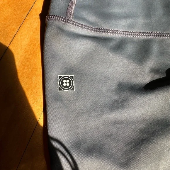 Jolyn Clothing Black Dryland Swimwear - Picture 3 of 5